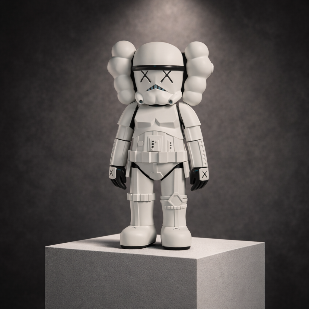 Storm Troop