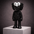 Elm Black