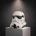 Casco Stormtrooper